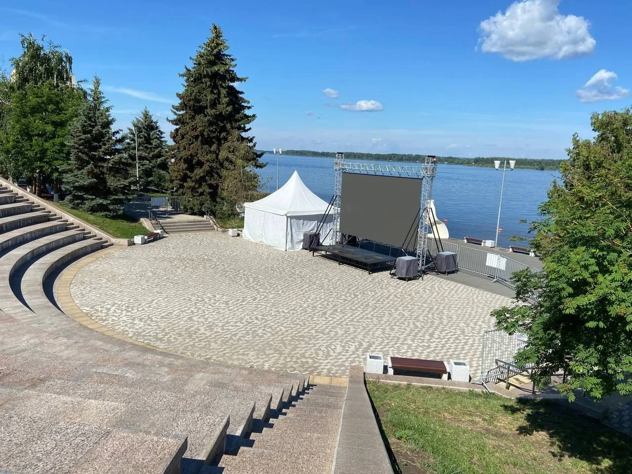 Кино в Самаре в эти выходные: премьеры и актуальные показы