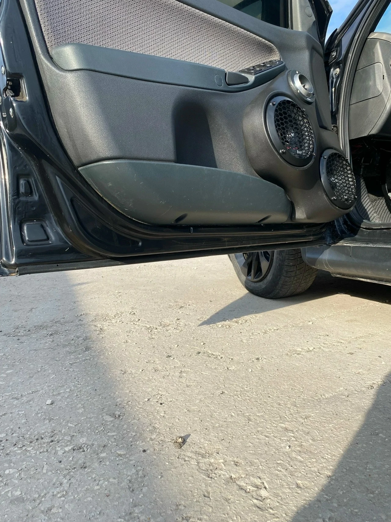 Продаю свой личный автомобиль в связи с покупкой другого