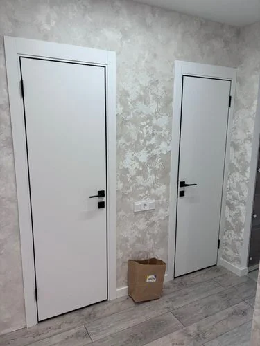 Межкомнатные двери
