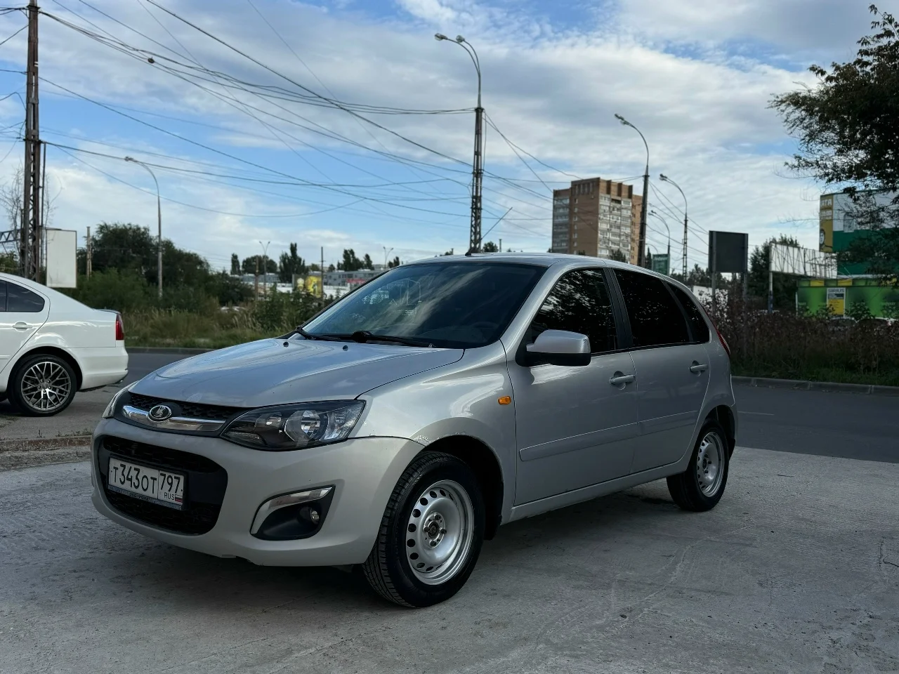 Lada Kalina