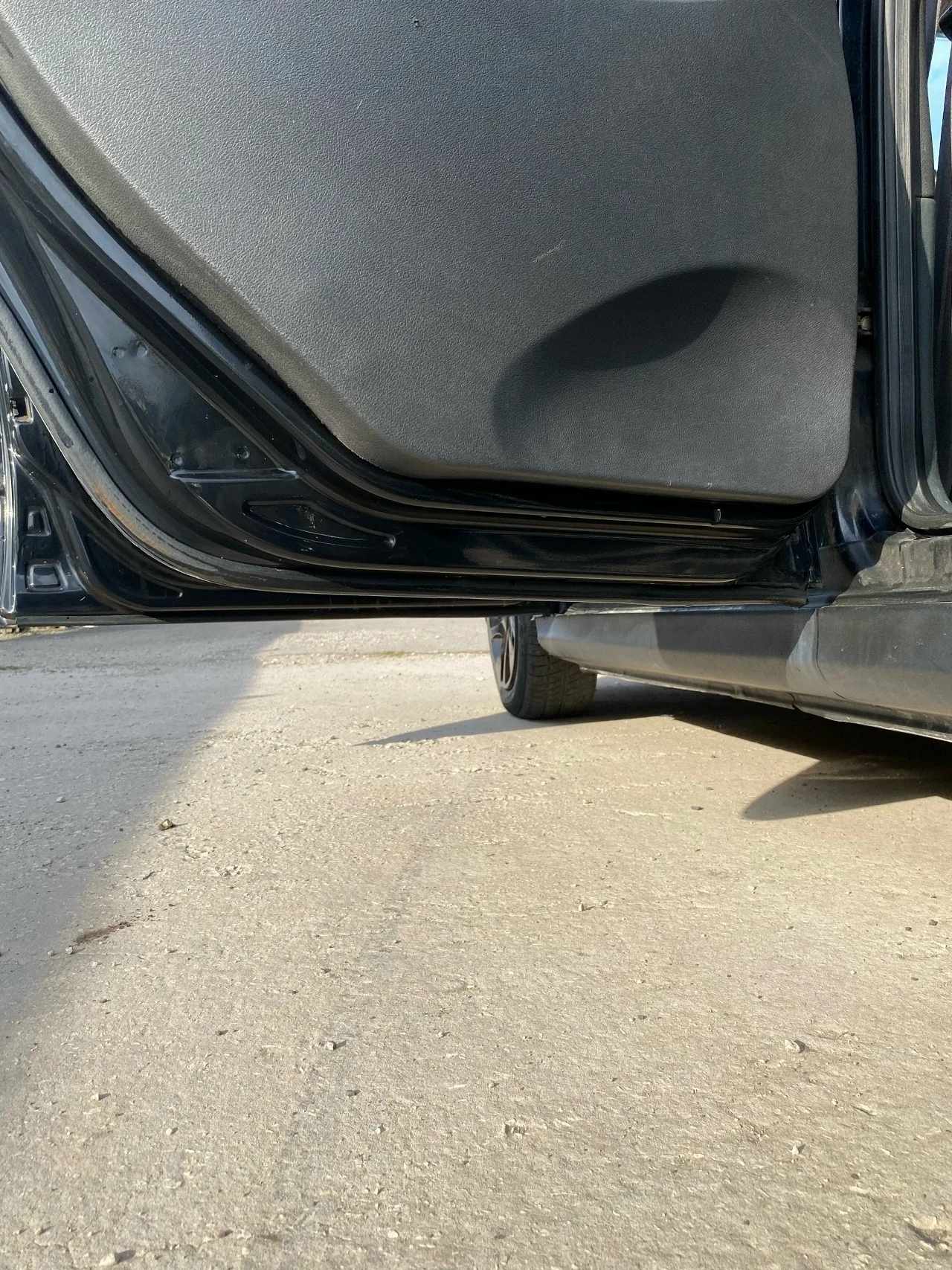 Продаю свой личный автомобиль в связи с покупкой другого