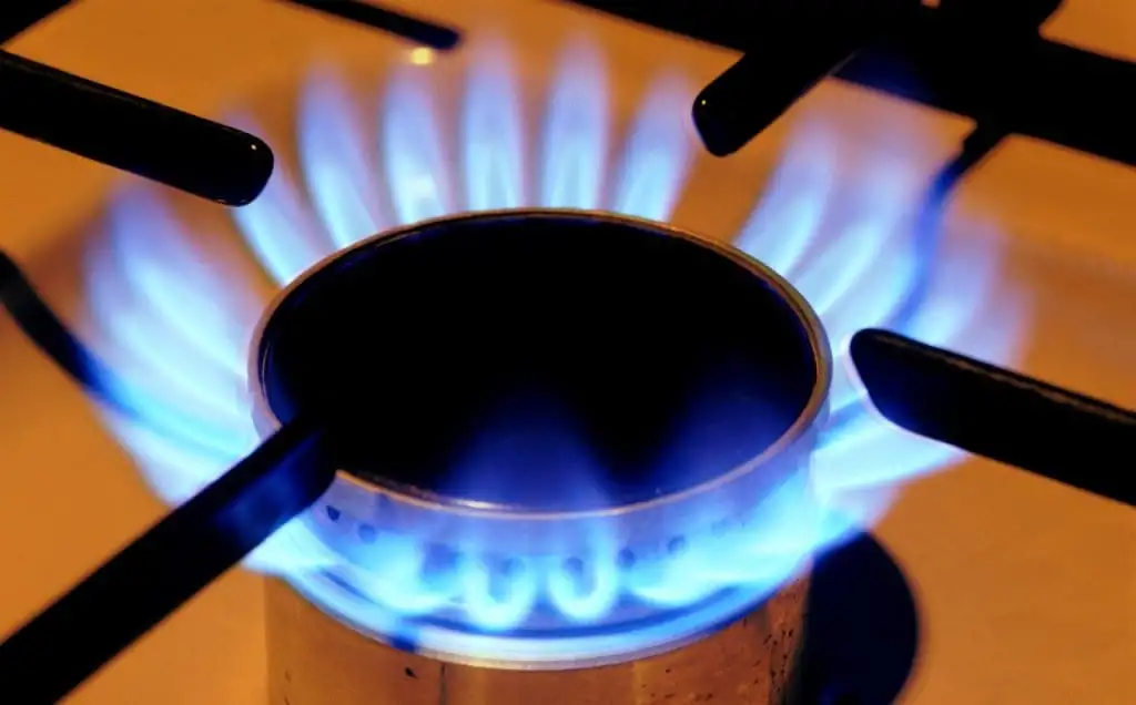 Подключить газ газификация
