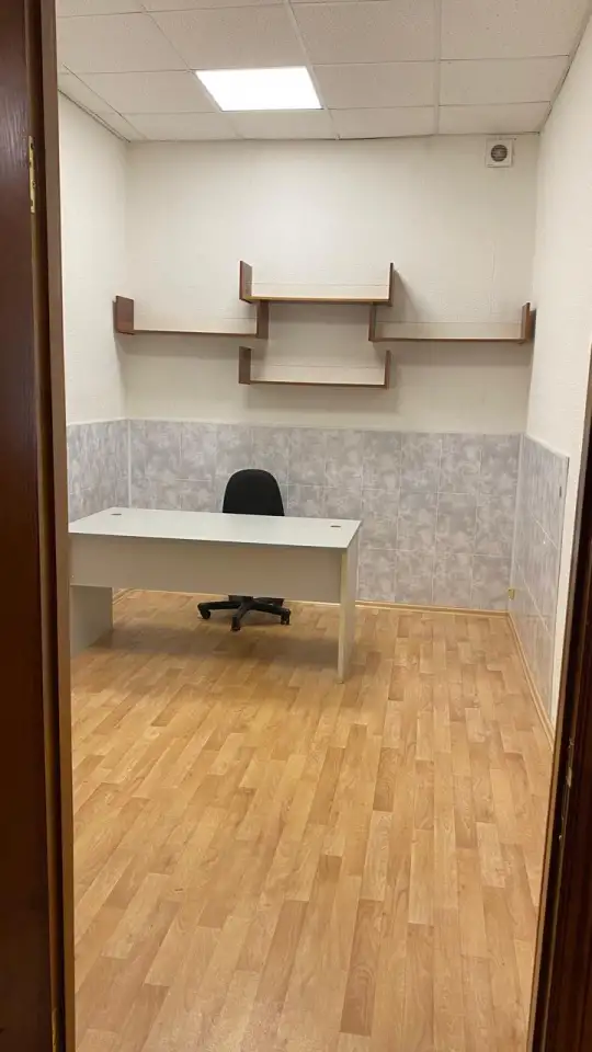Комплект из 5-ти комнат 87 кв.м с мокрой точкой.