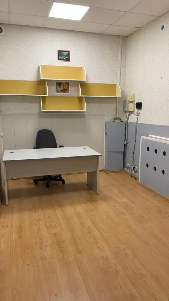 Комплект из 5-ти комнат 87 кв.м с мокрой точкой.