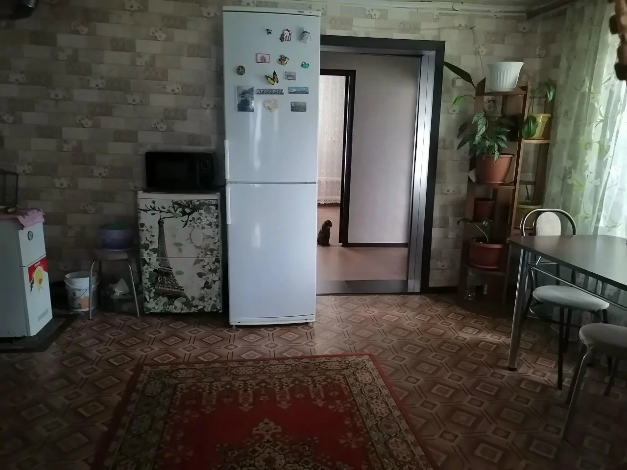 Продаётся 1/2 дома