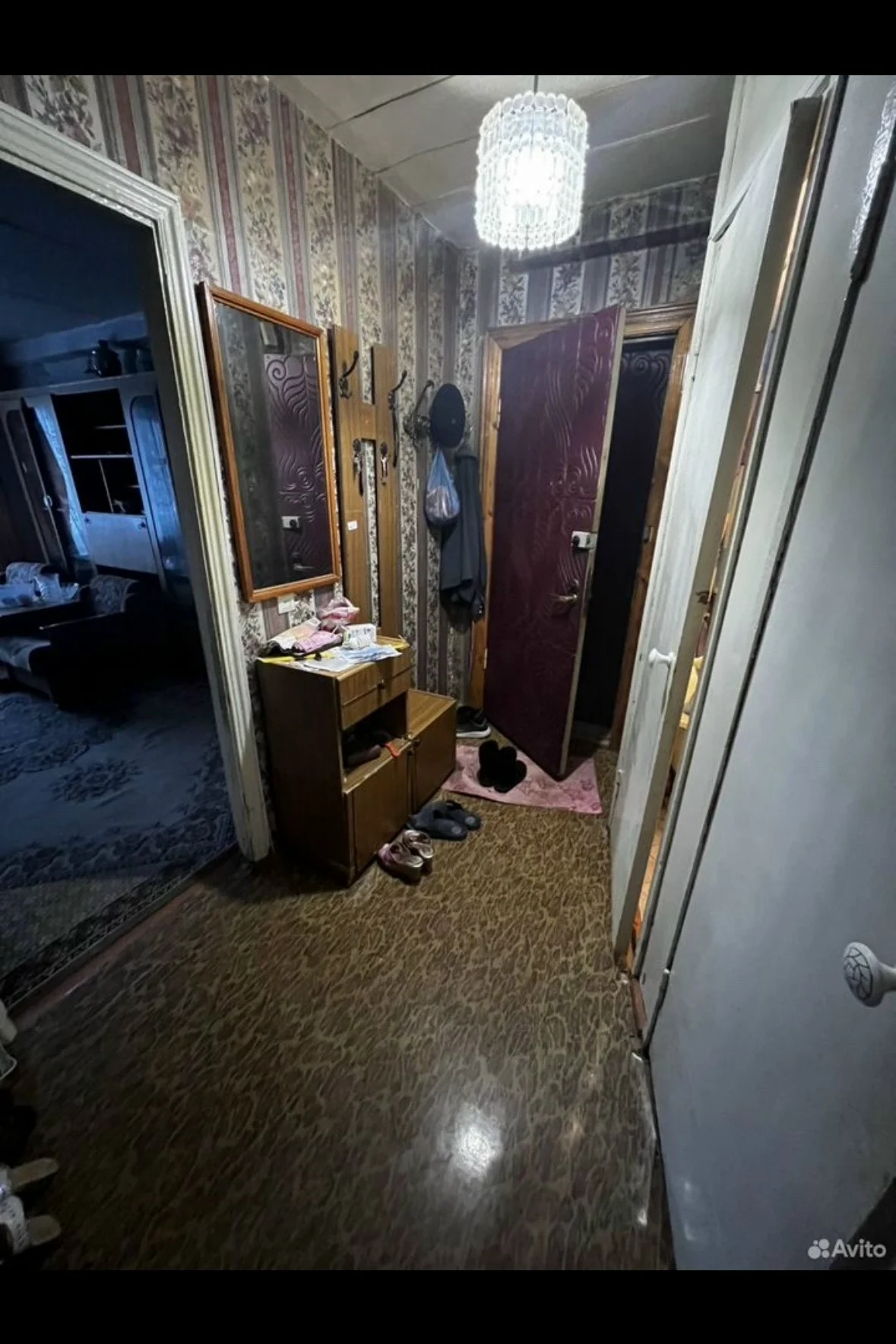 Сдам 2 комнатную квартиру в центре города