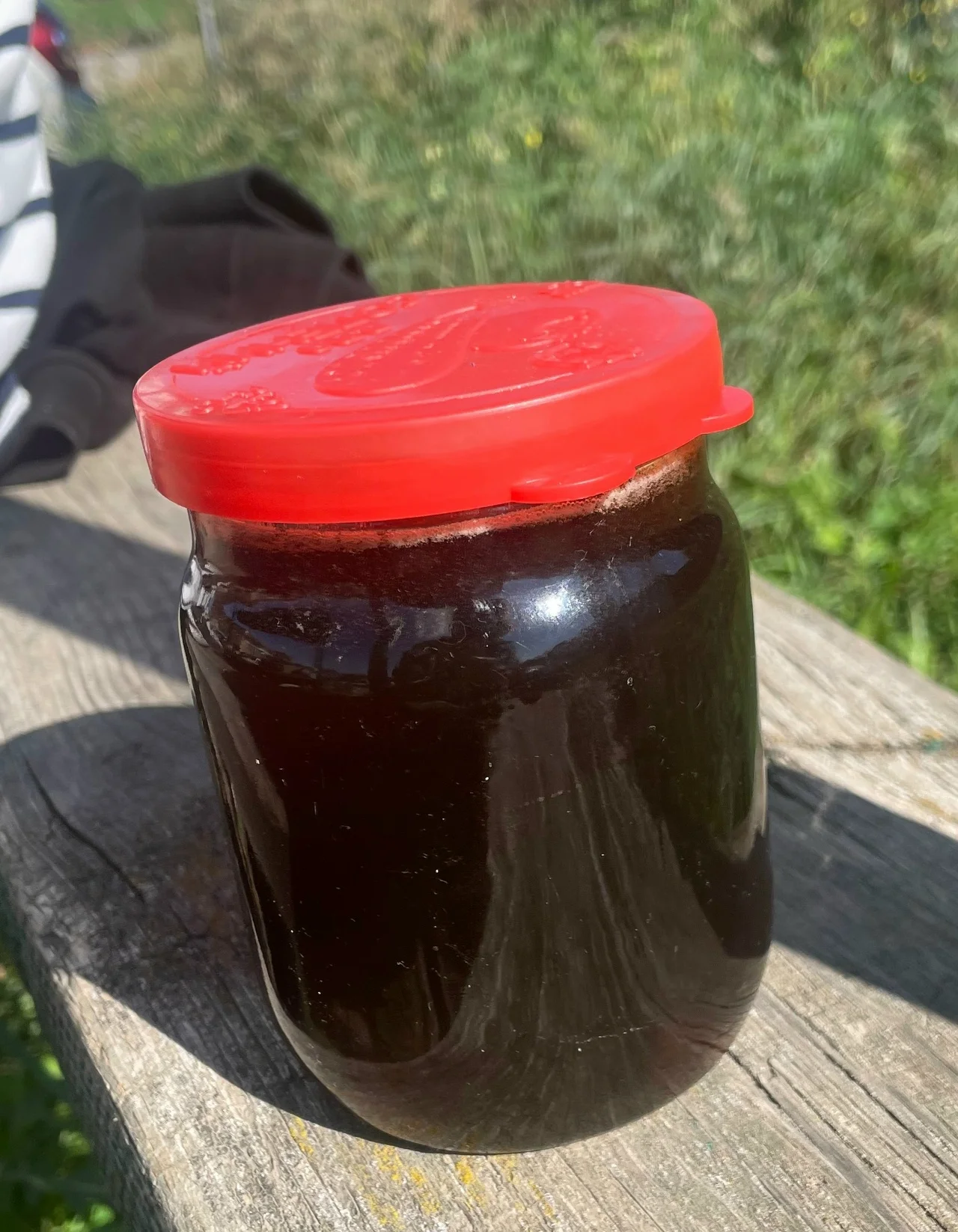 Продам мёд