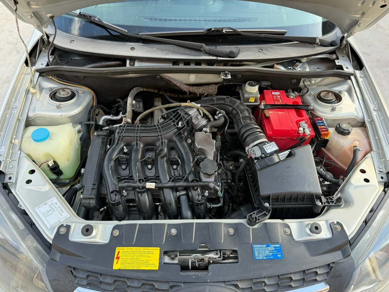 Lada Kalina