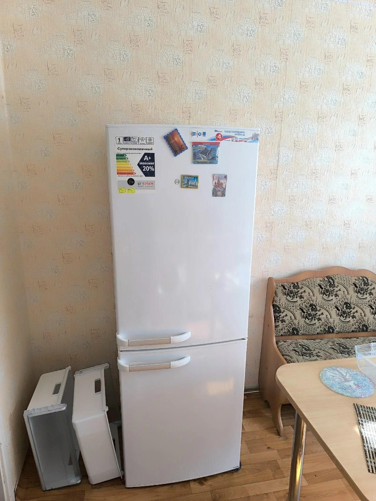 Сдается 2х комн. кв., московской планировки