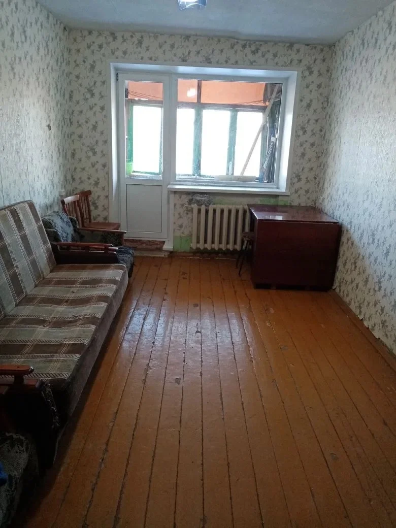 Продажа 1 комн. кв. мкр. В-1