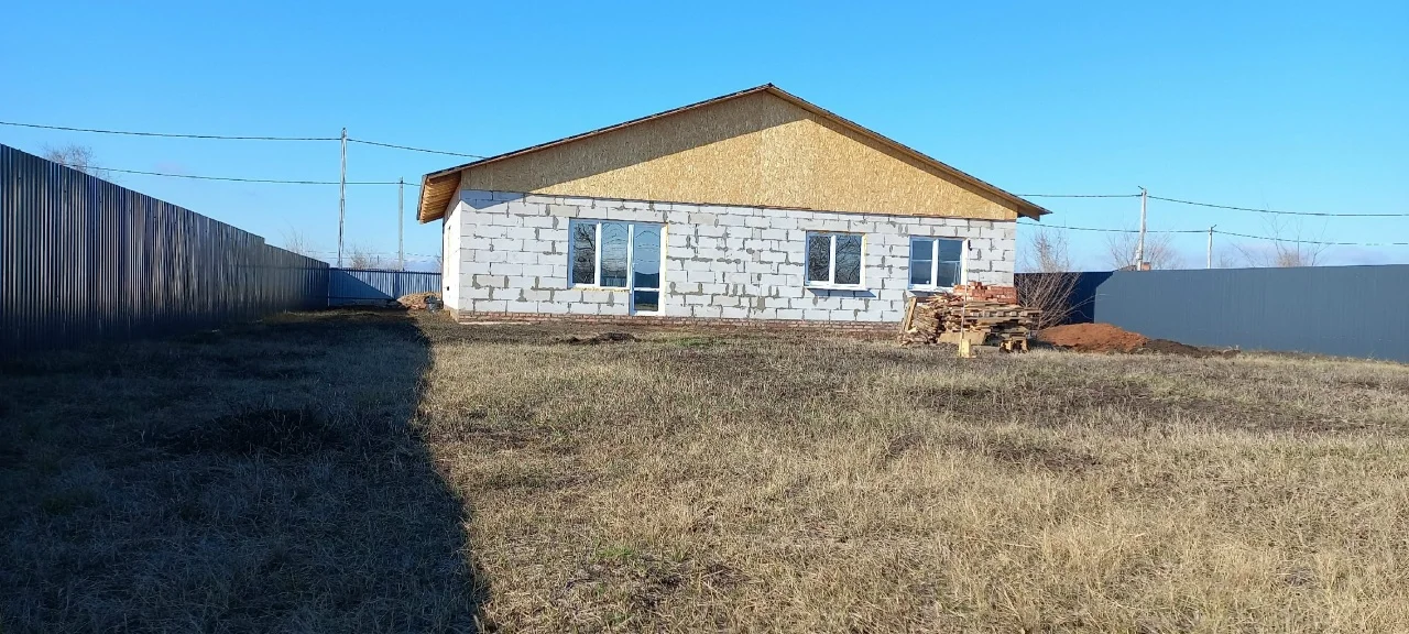 Продаётся участок 10сот
