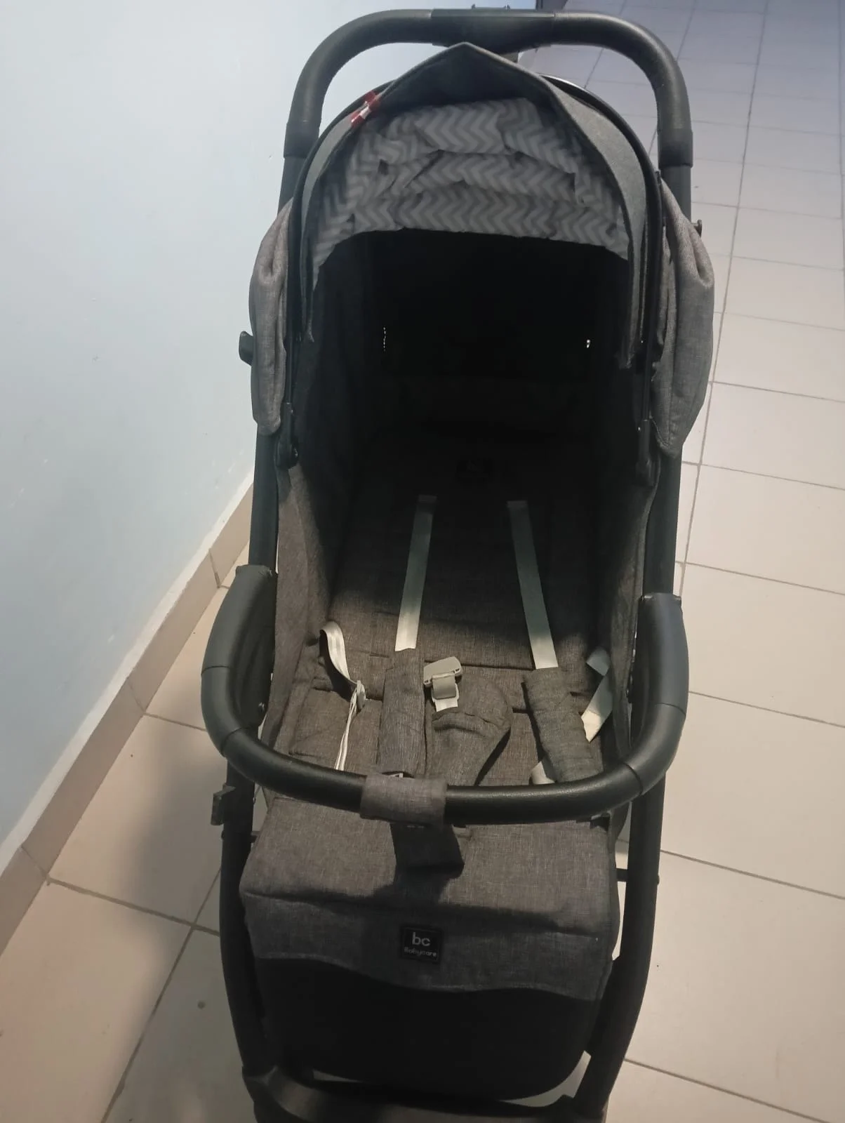Продам детскую коляску BabyCare