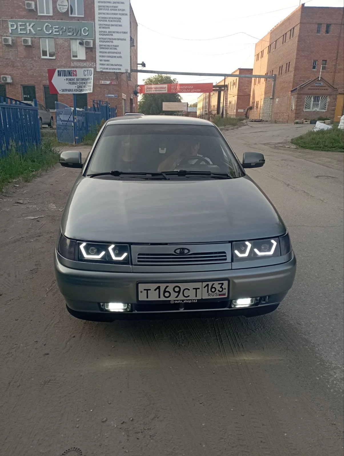 Продам ваз 2112, 2005г