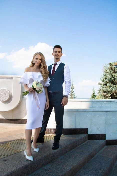 Оказываю свои услуги в качестве фотографа