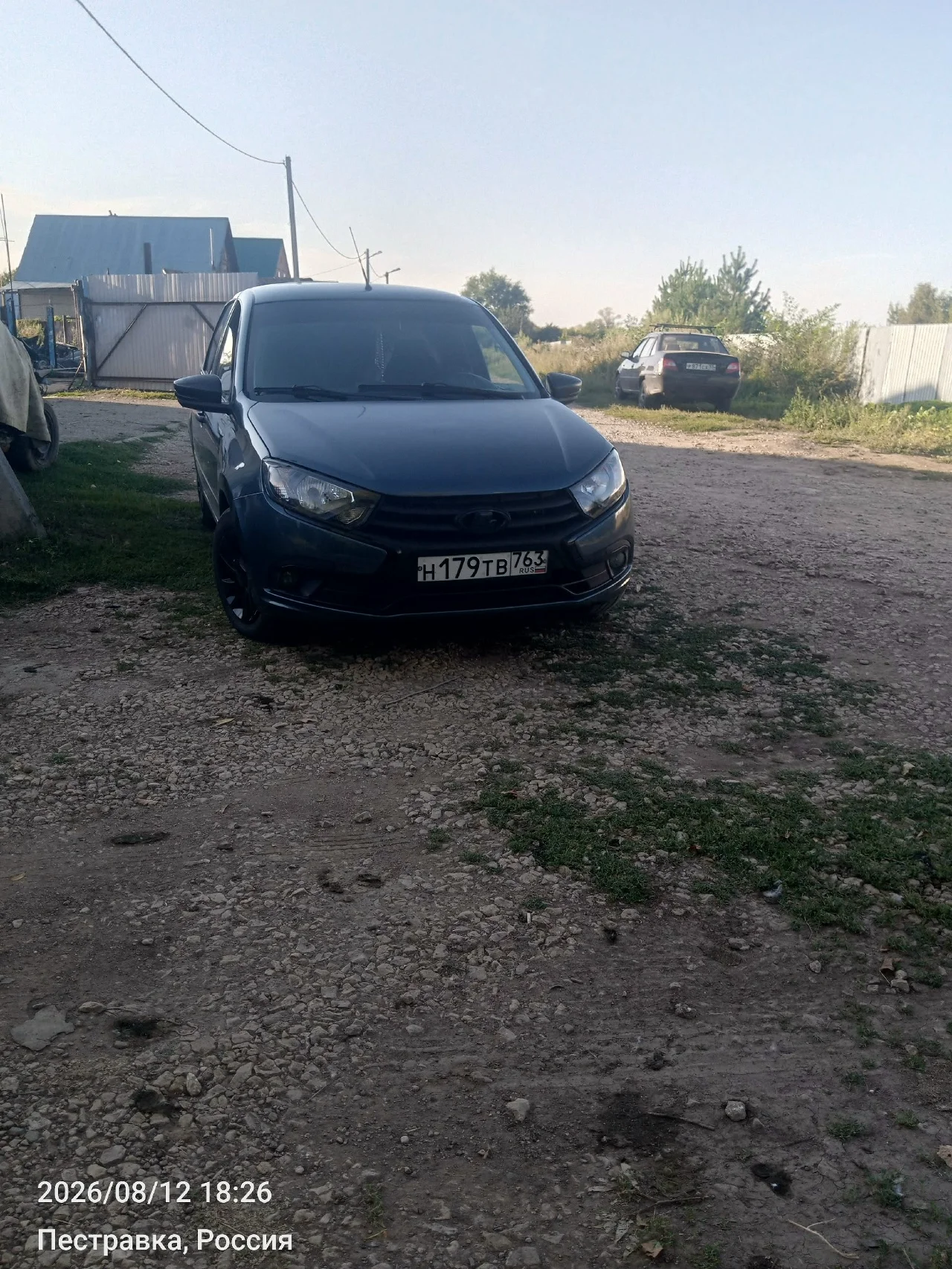 Продам Гранту
