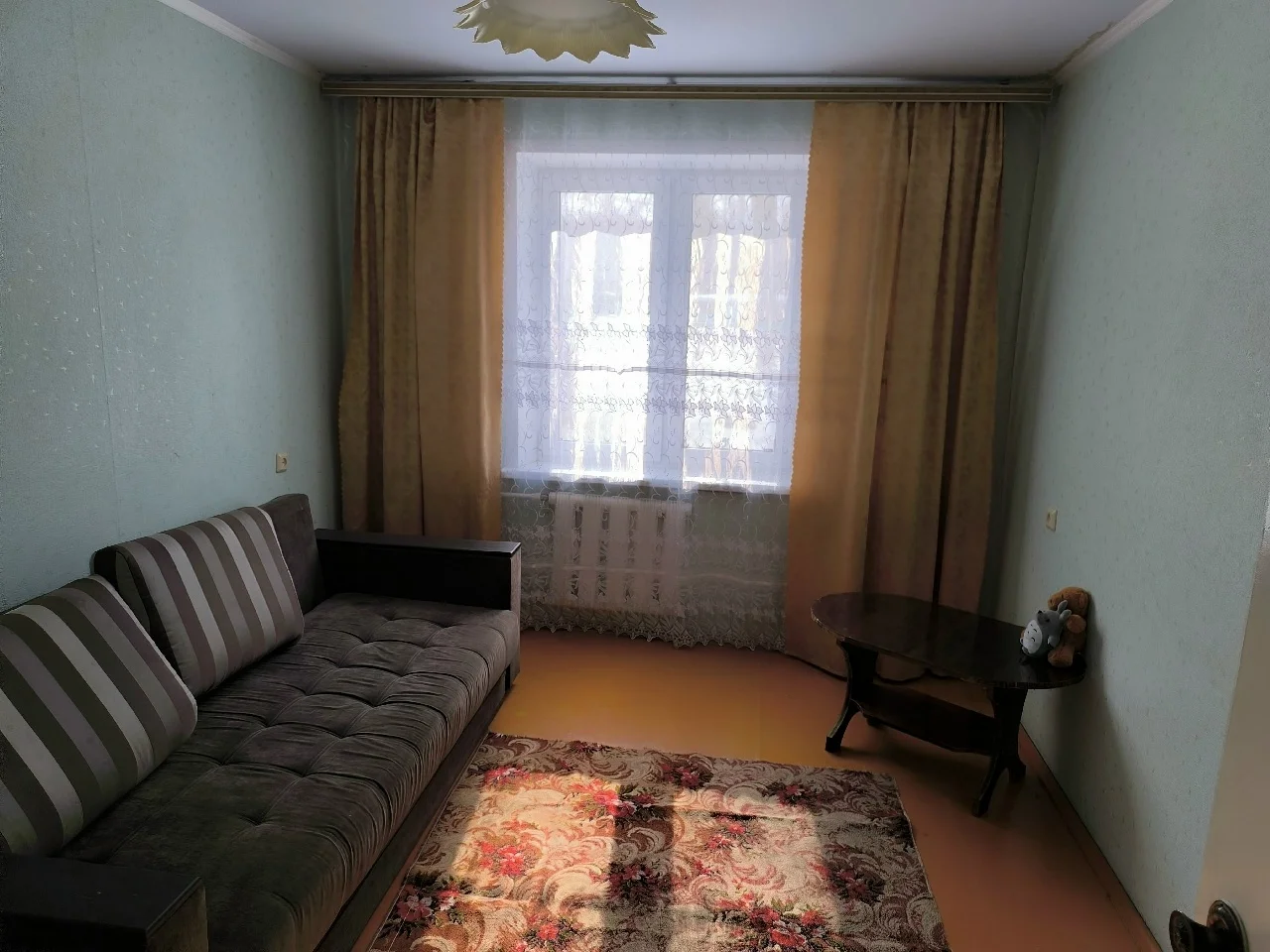 Сдается 2х комн. кв., московской планировки