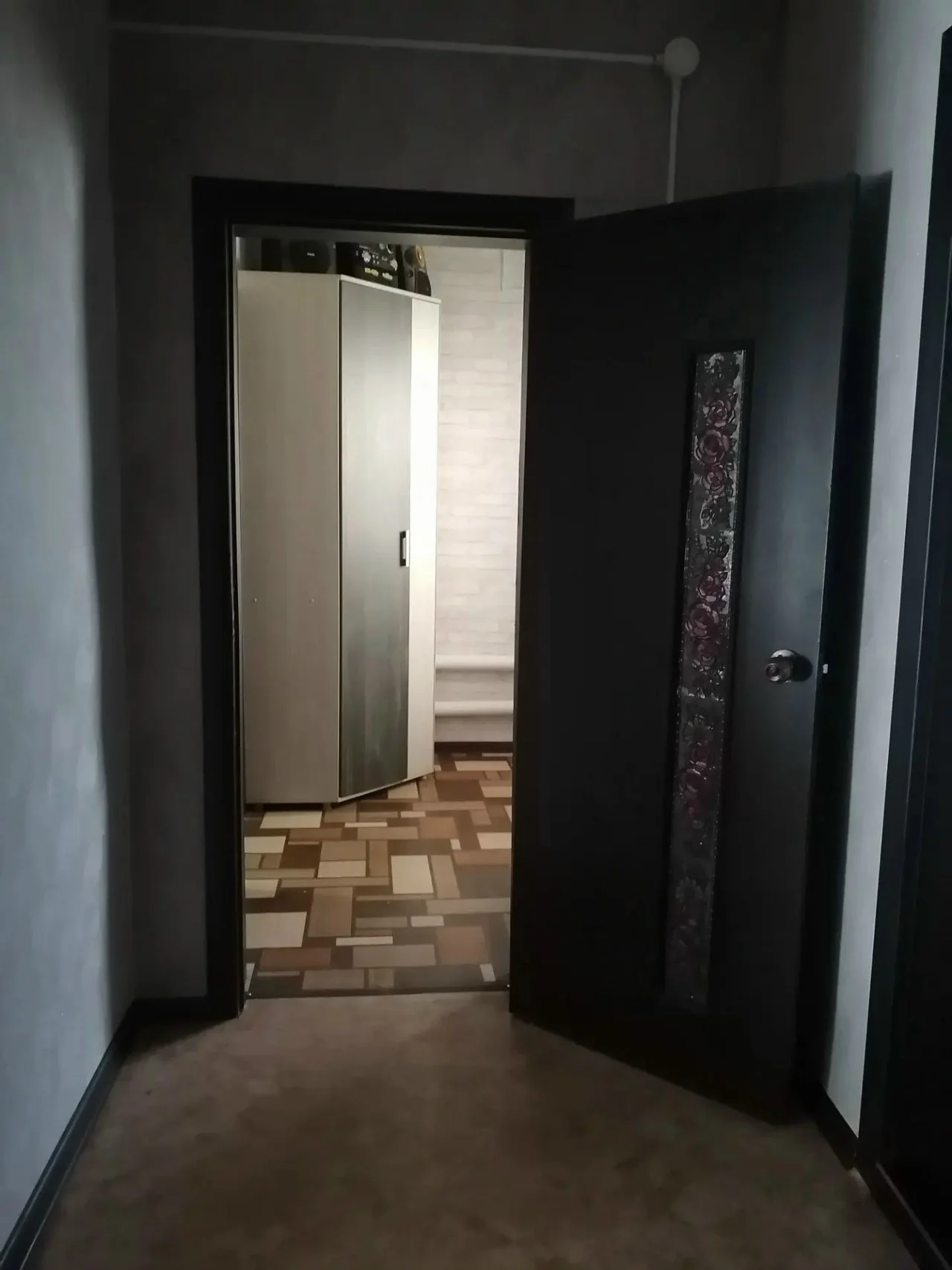 Продаётся 1/2 дома