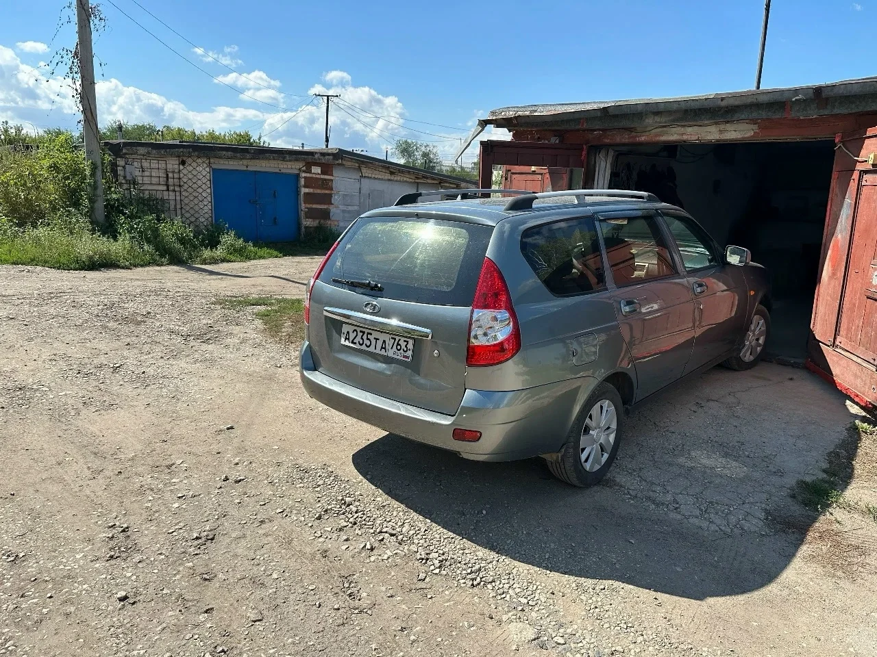 Продам ладу приору 2010 года в хорошем состоянии