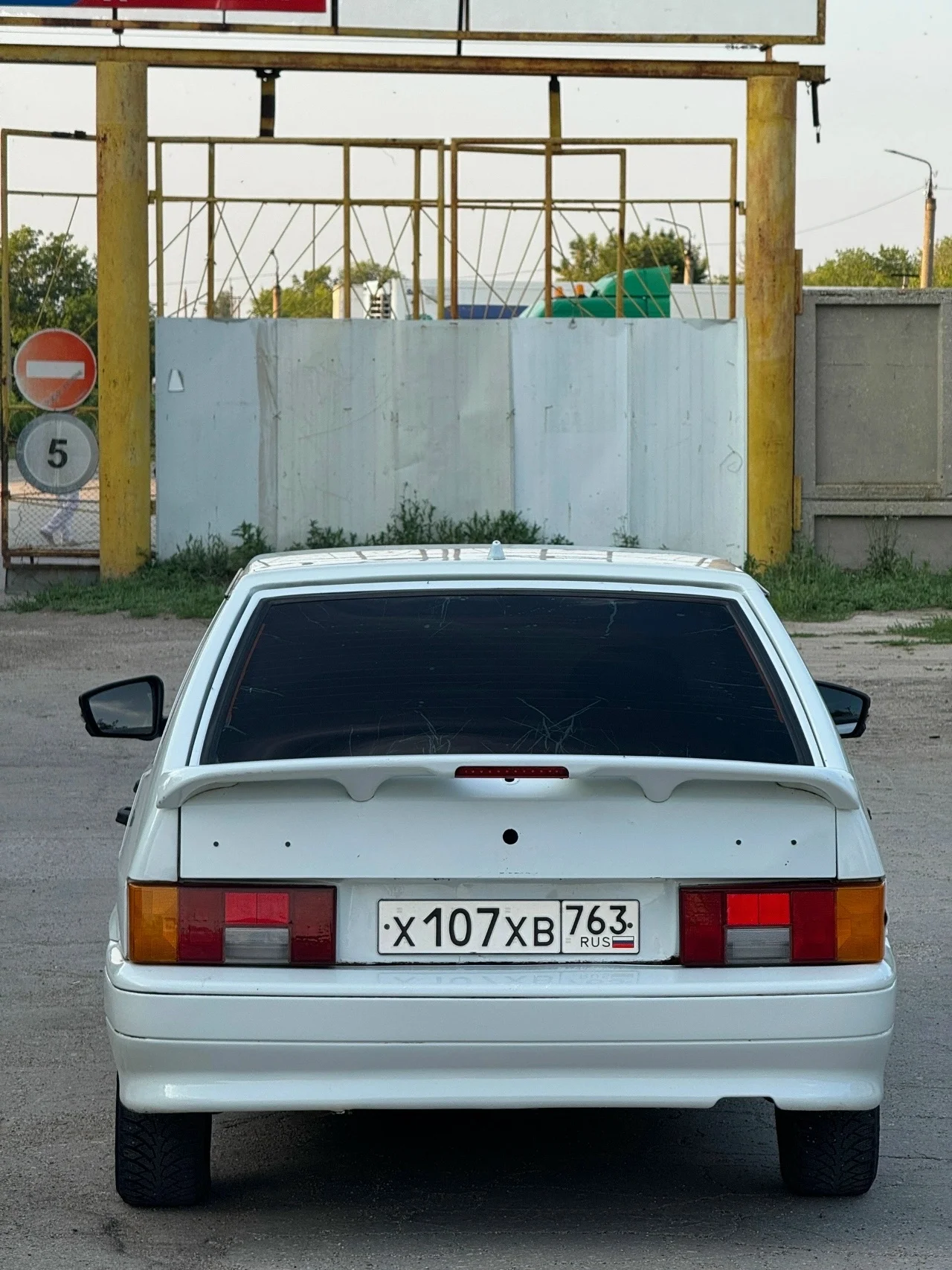 В продаже ВАЗ 2114 2013 год
