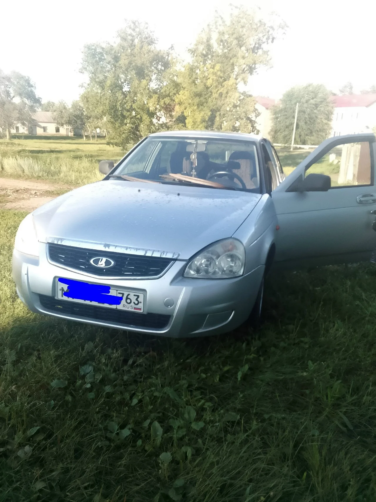 Продам машину
