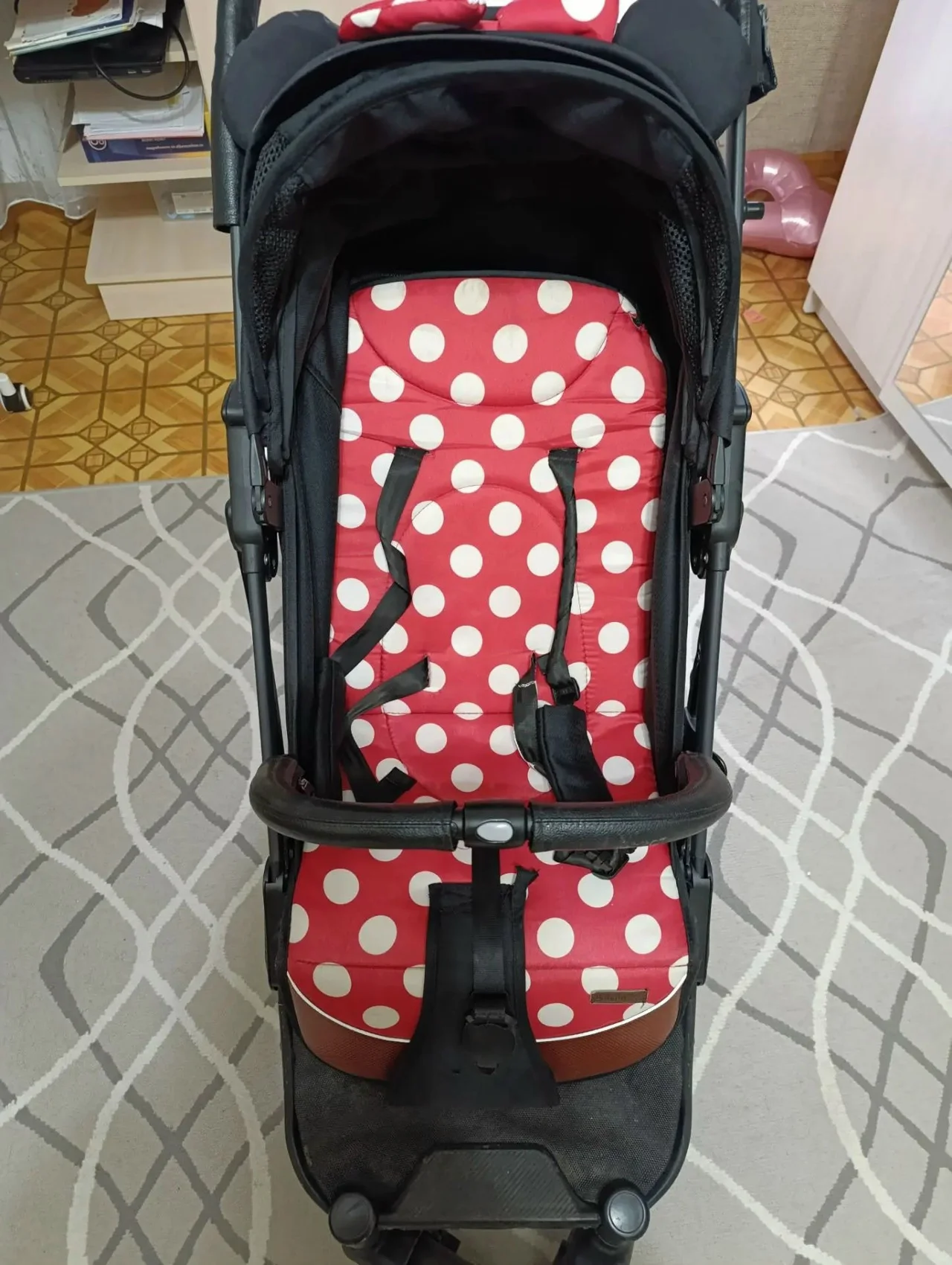 Продам коляску