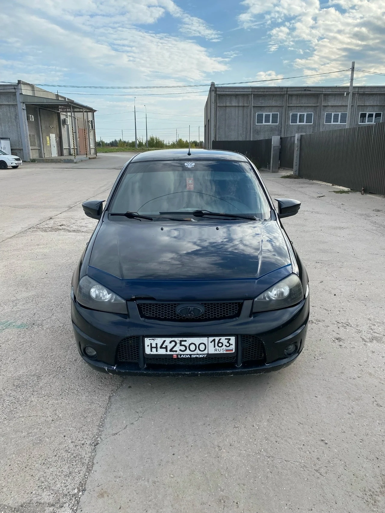 Продаю свой личный автомобиль в связи с покупкой другого