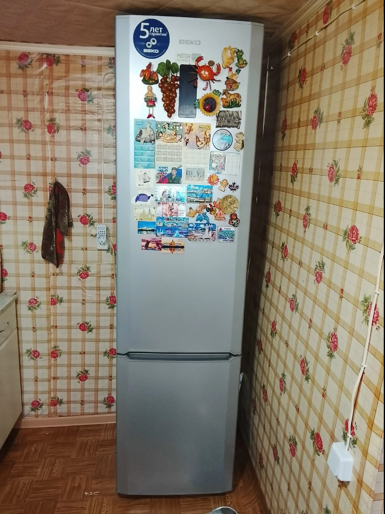 Продам холодильник Beko