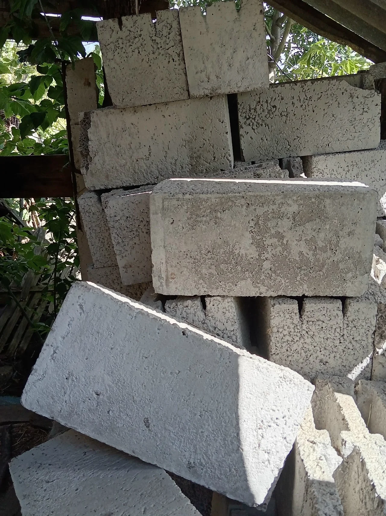 Продам гипсоблок 100шт