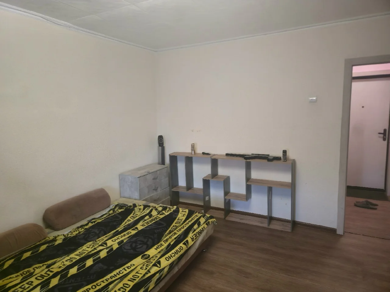 Сдам квартиру на длительный срок