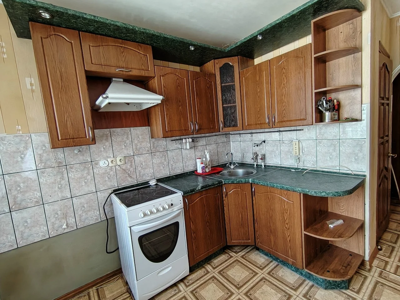 Продажа 3 комнатной квартиры