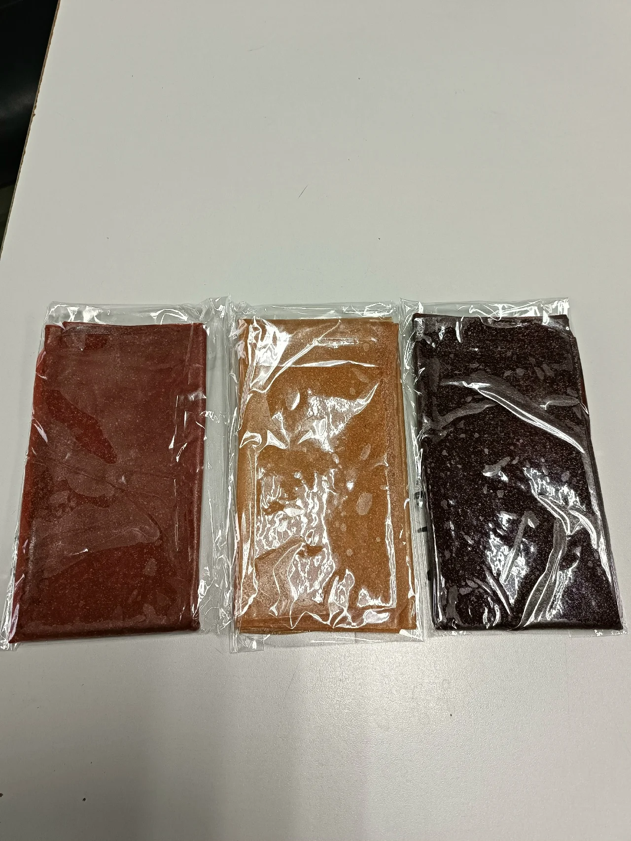 Пастила ручной работы
