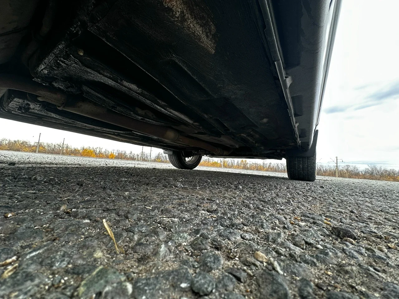 LADA Priora 2013 год