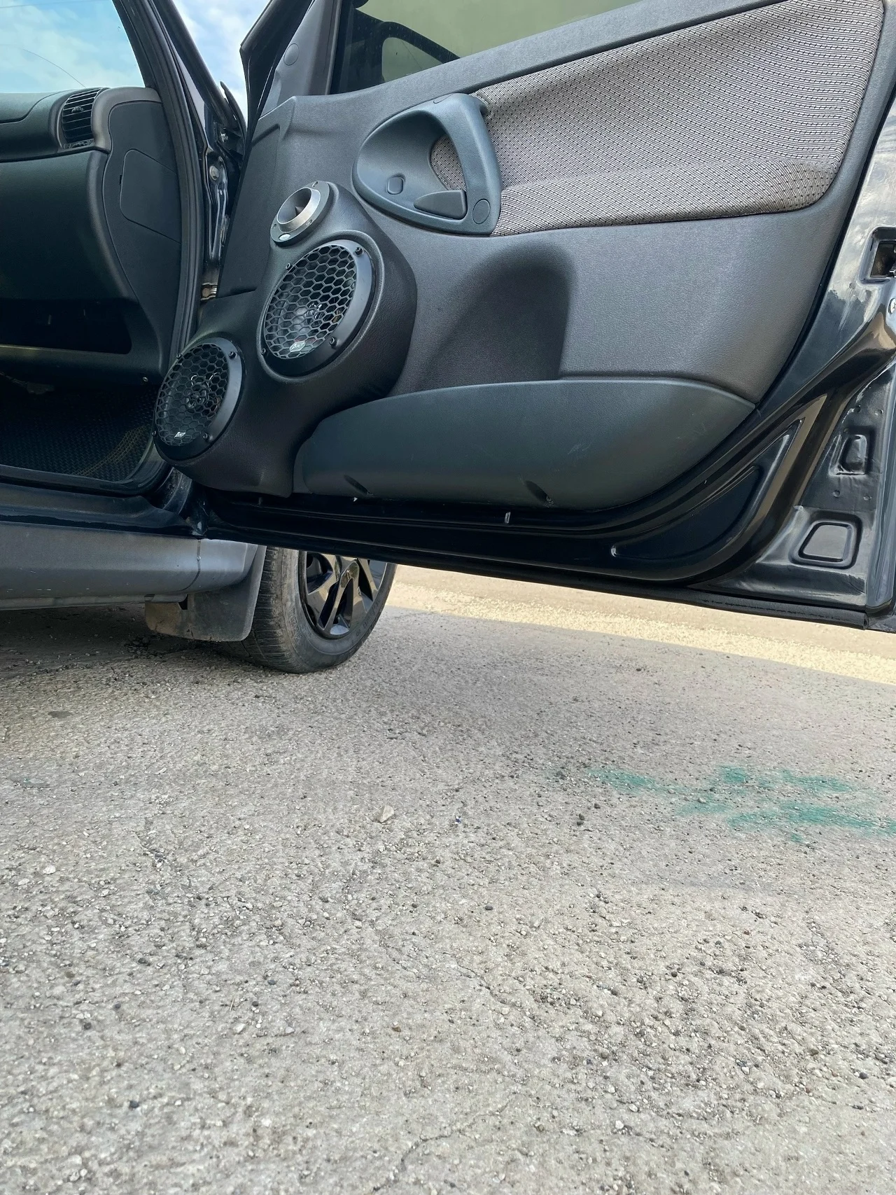 Продаю свой личный автомобиль в связи с покупкой другого