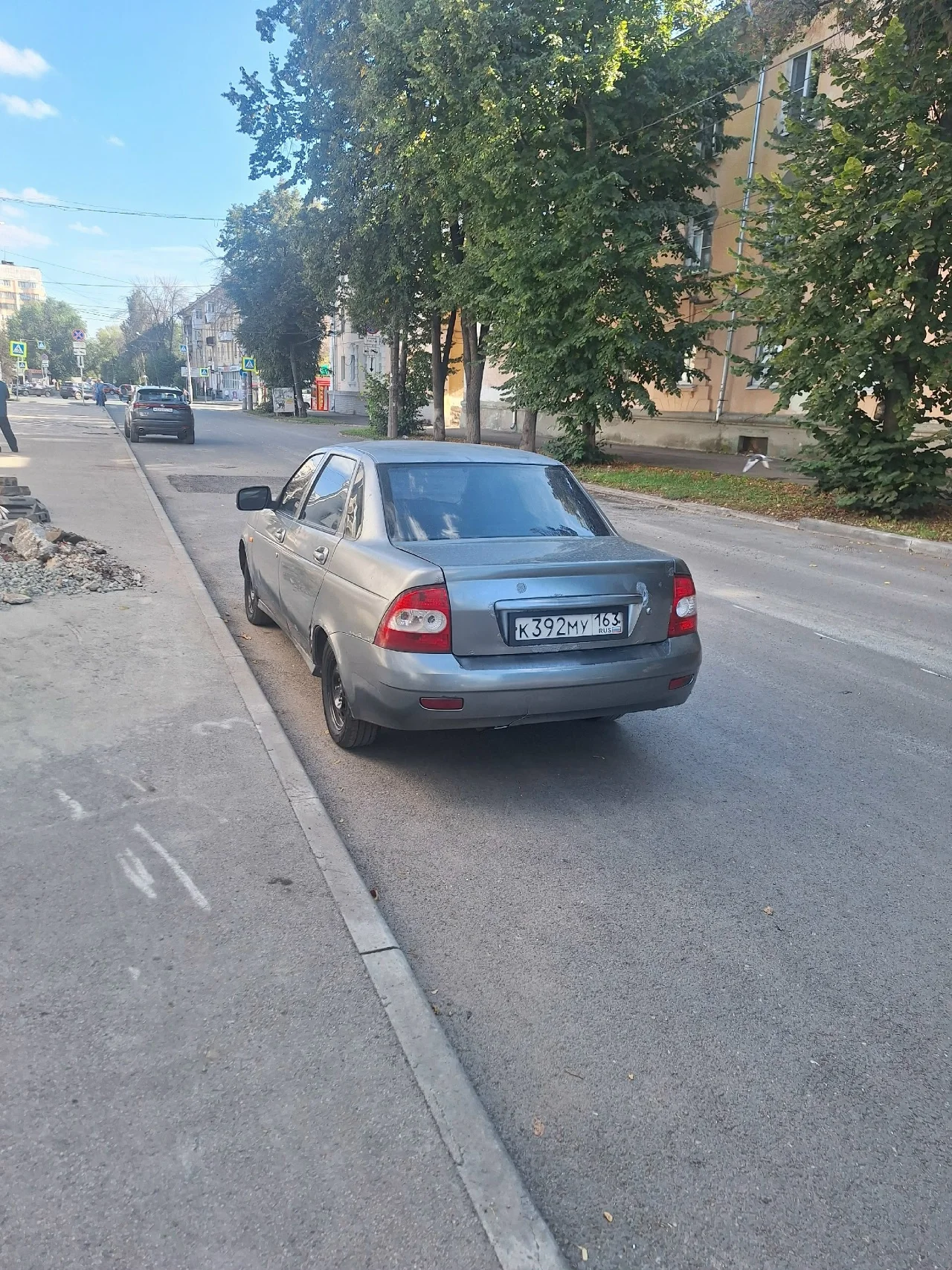 Продам приору