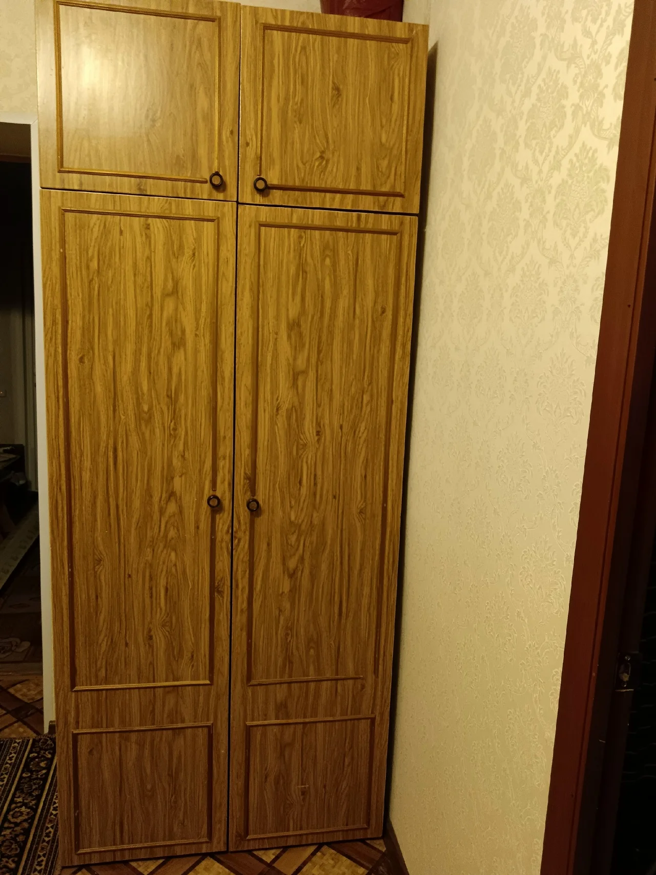 Продам шкаф