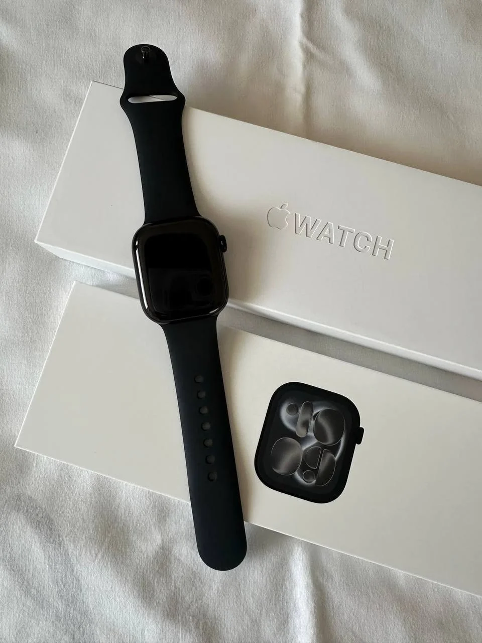Apple watch 11 реплика