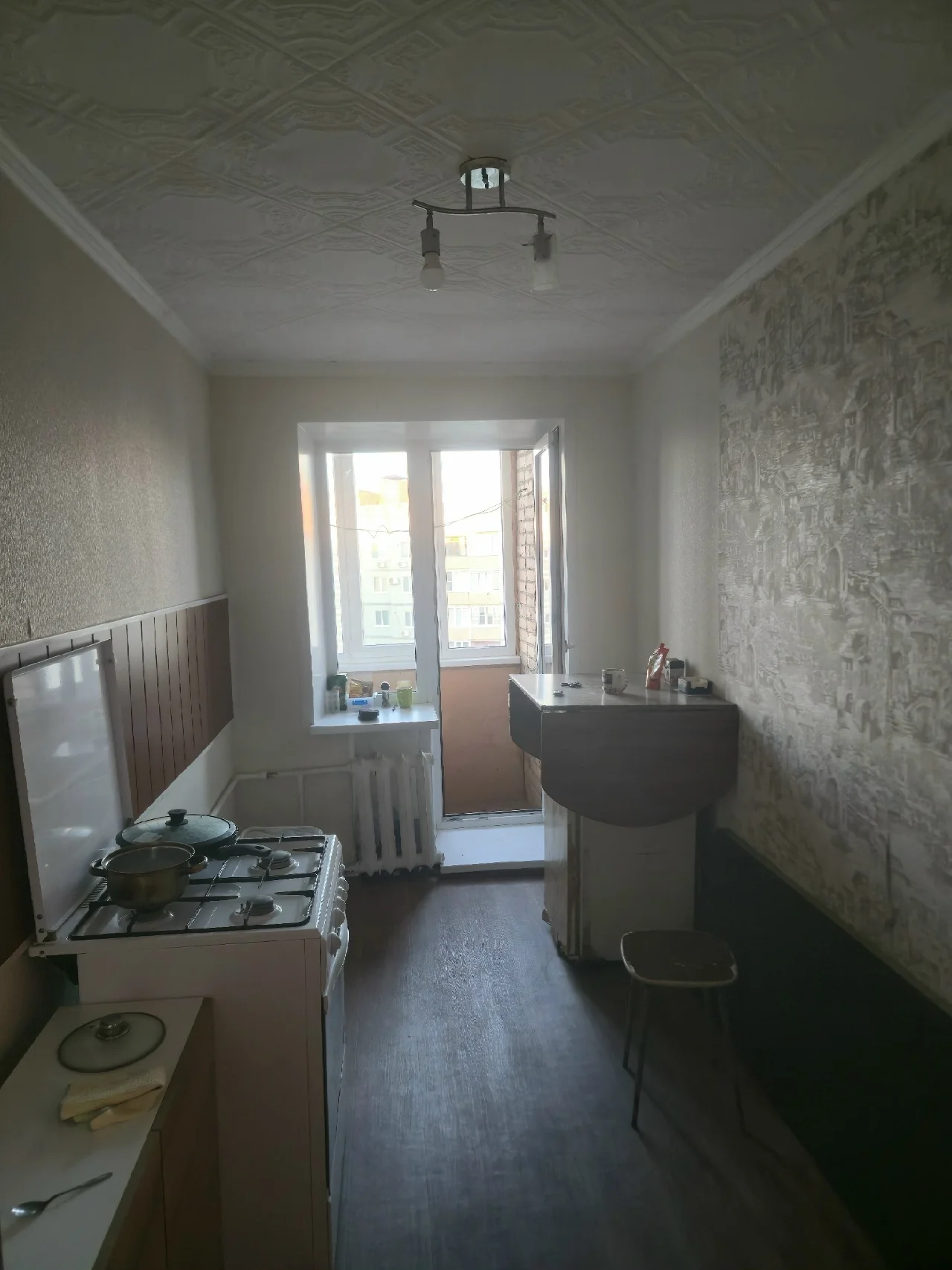 Сдам квартиру на длительный срок