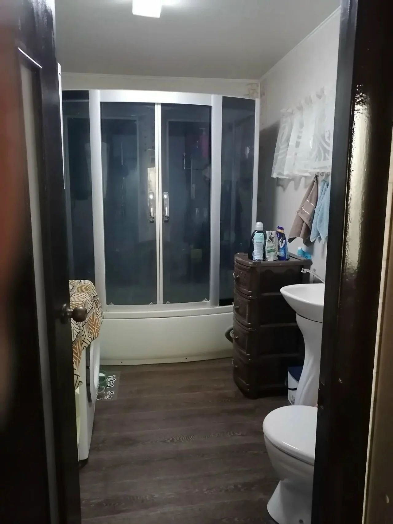 Продаётся 1/2 дома