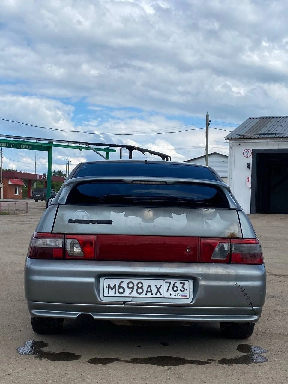 Продам автомобиль