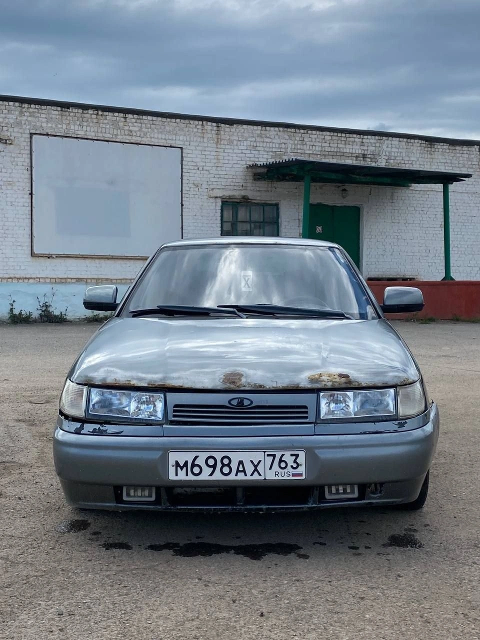 Продам автомобиль