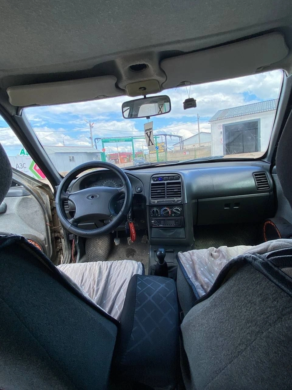 Продам автомобиль