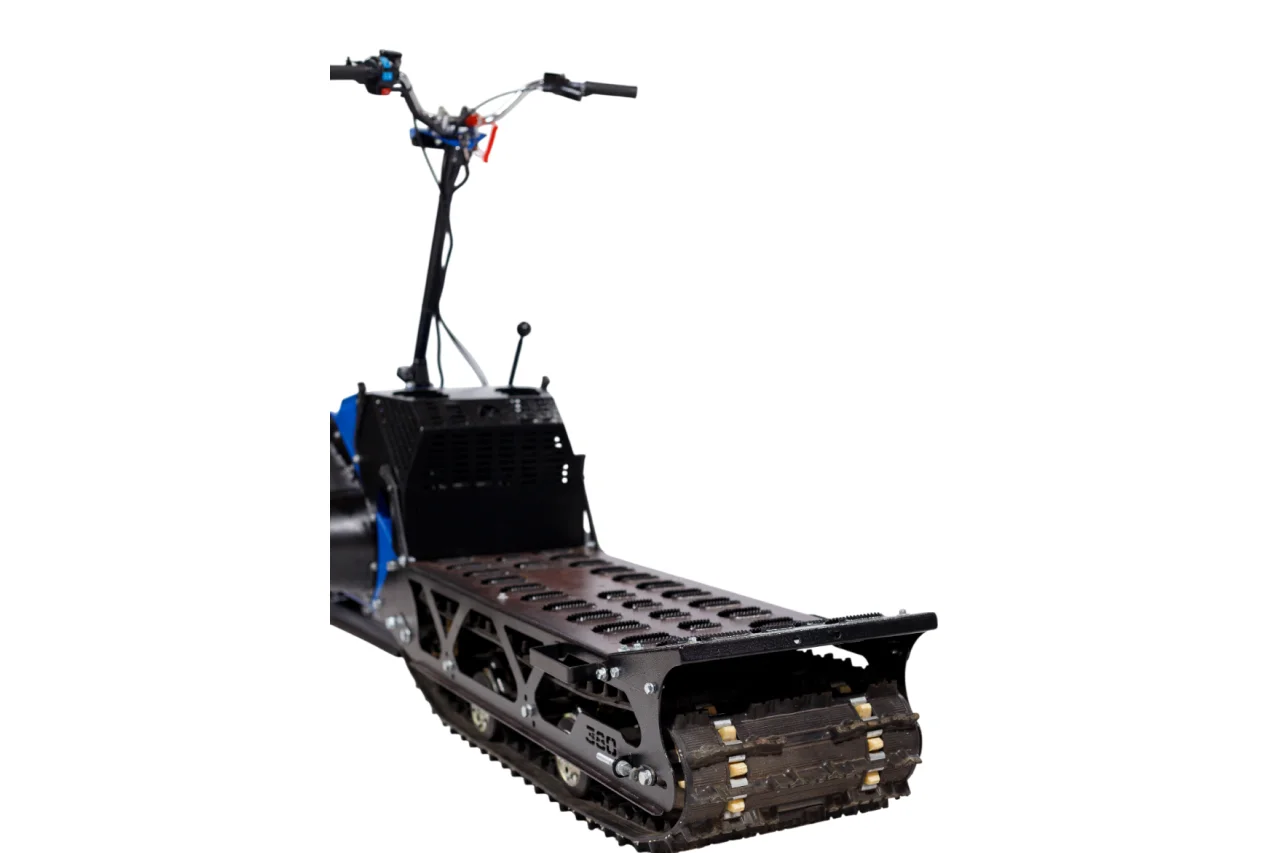 Мотоснегокат Draxter С-380Pro Extreme Middle (20л.с.-11А-ЭС
