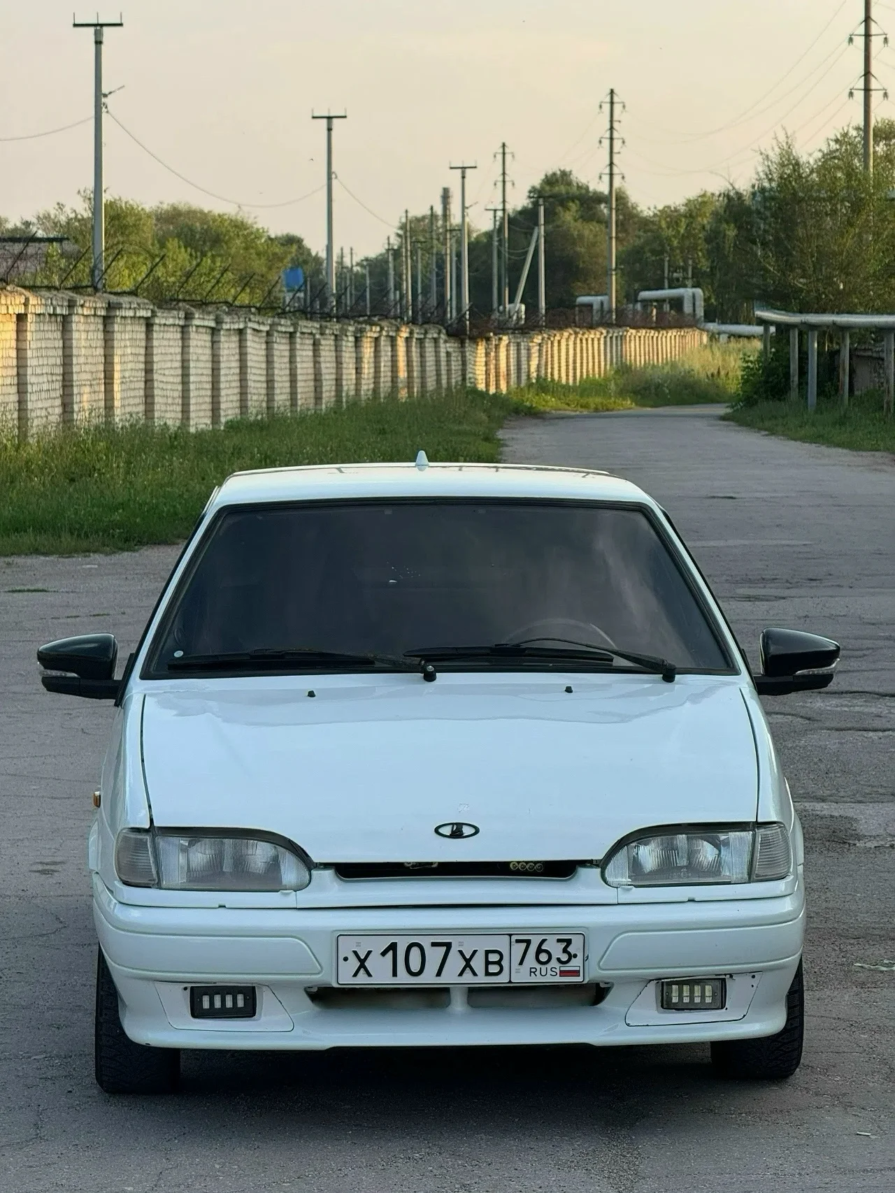 В продаже ВАЗ 2114 2013 год