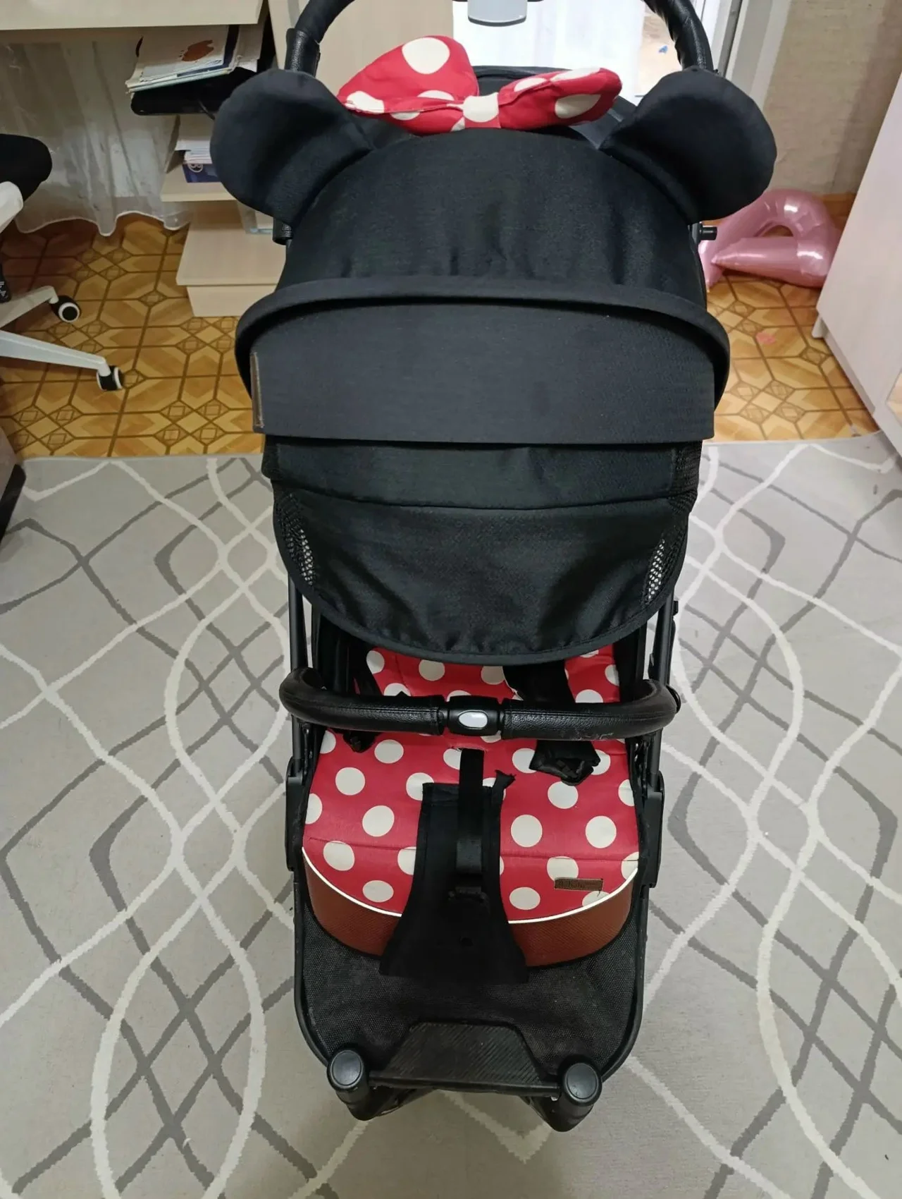 Продам коляску