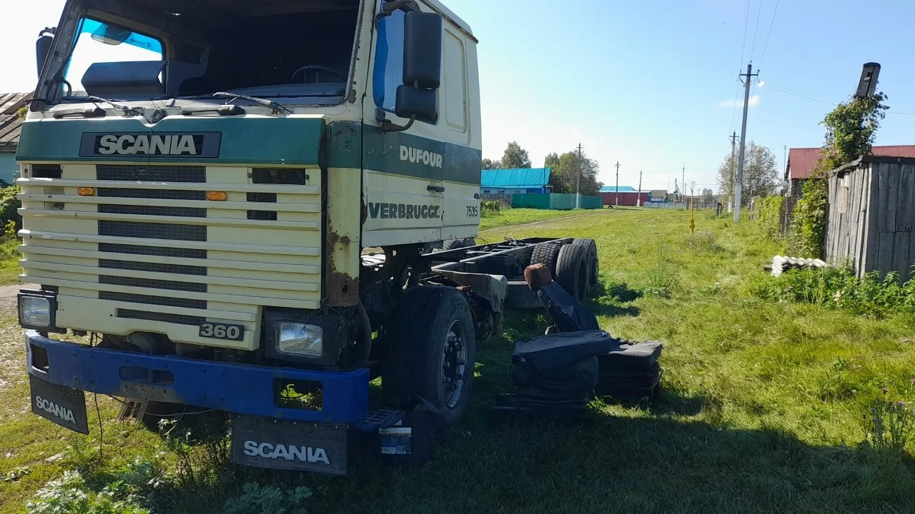 Продам 170 ка
