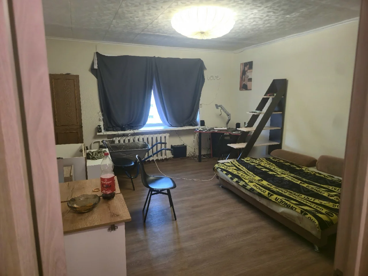 Сдам квартиру на длительный срок
