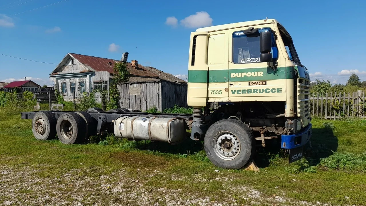 Продам 170 ка