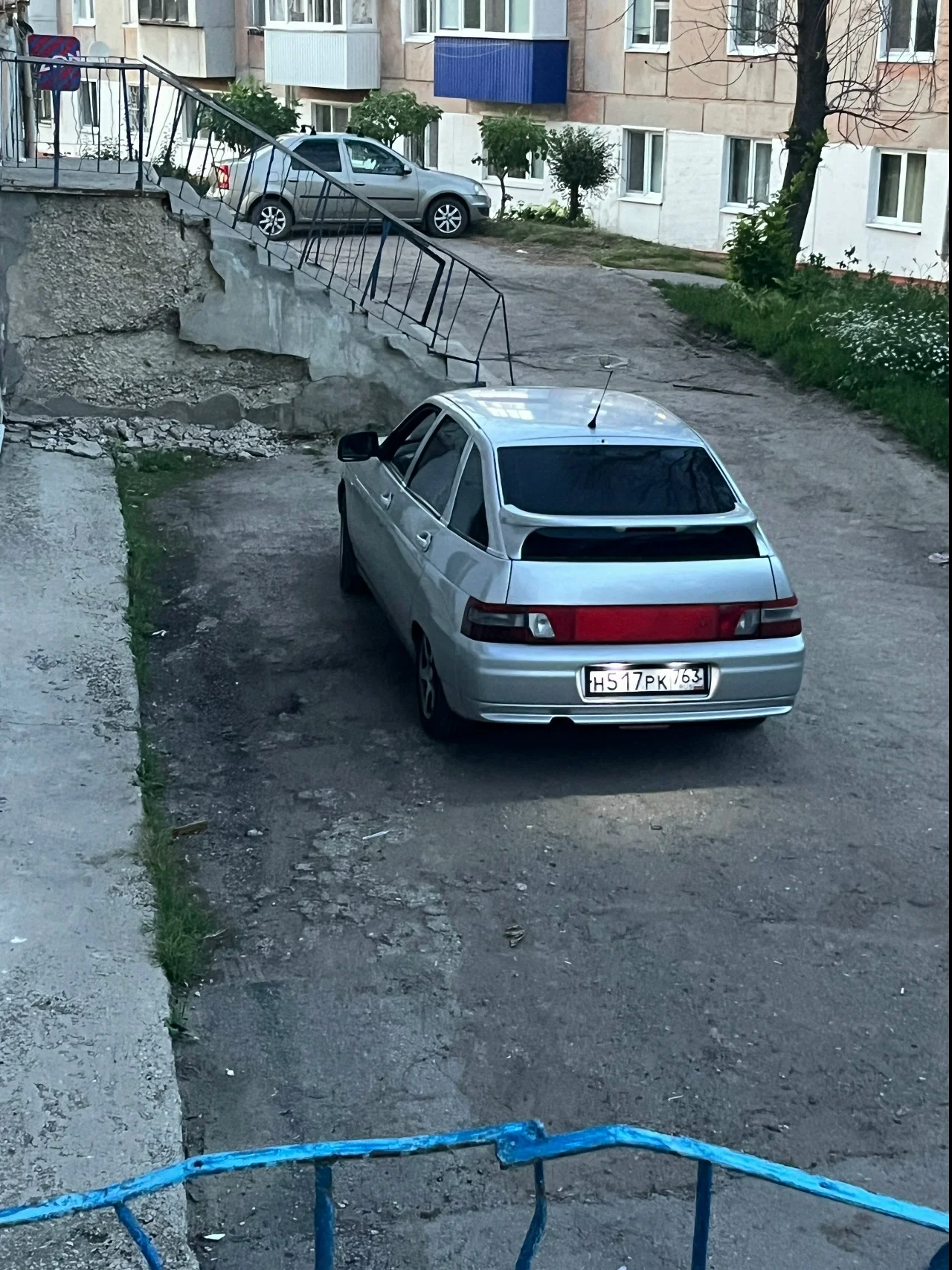 Продам ваз 2112