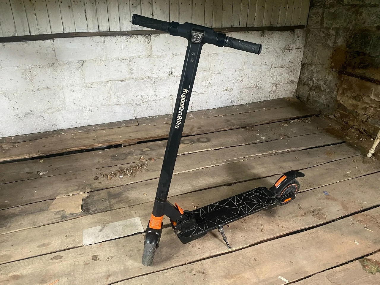 Продаю электросамокат KUGOO M4 Pro