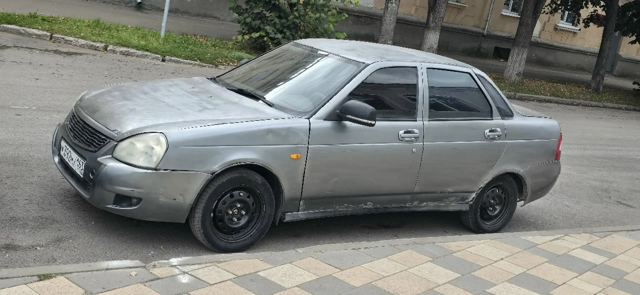 Продам приору